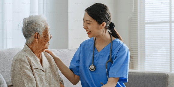 Ongoing Care